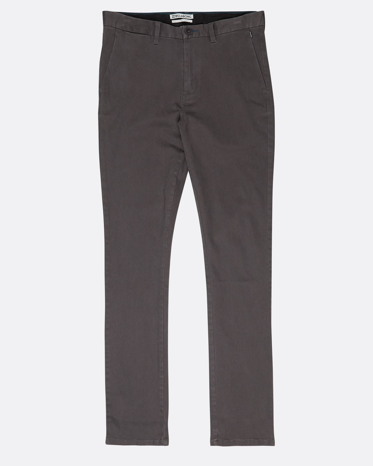 Uomo New Order Chino Pantaloni da Uomo BILLABONG