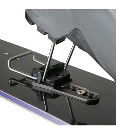 SPARK HARDBOOT DUAL HEIGT WIRES