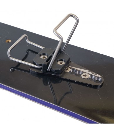 SPARK HARDBOOT DUAL HEIGT WIRES