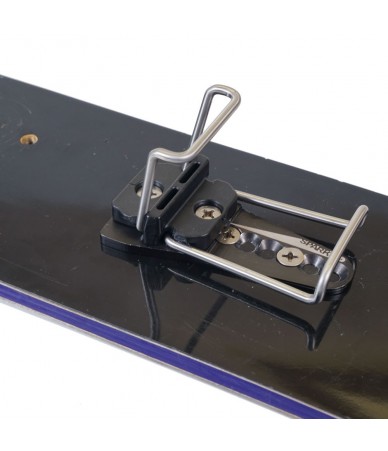 SPARK HARDBOOT DUAL HEIGT WIRES