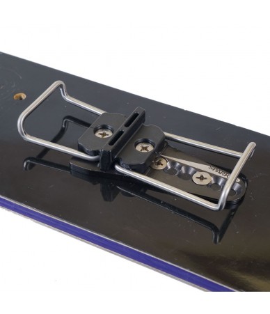 SPARK HARDBOOT DUAL HEIGT WIRES