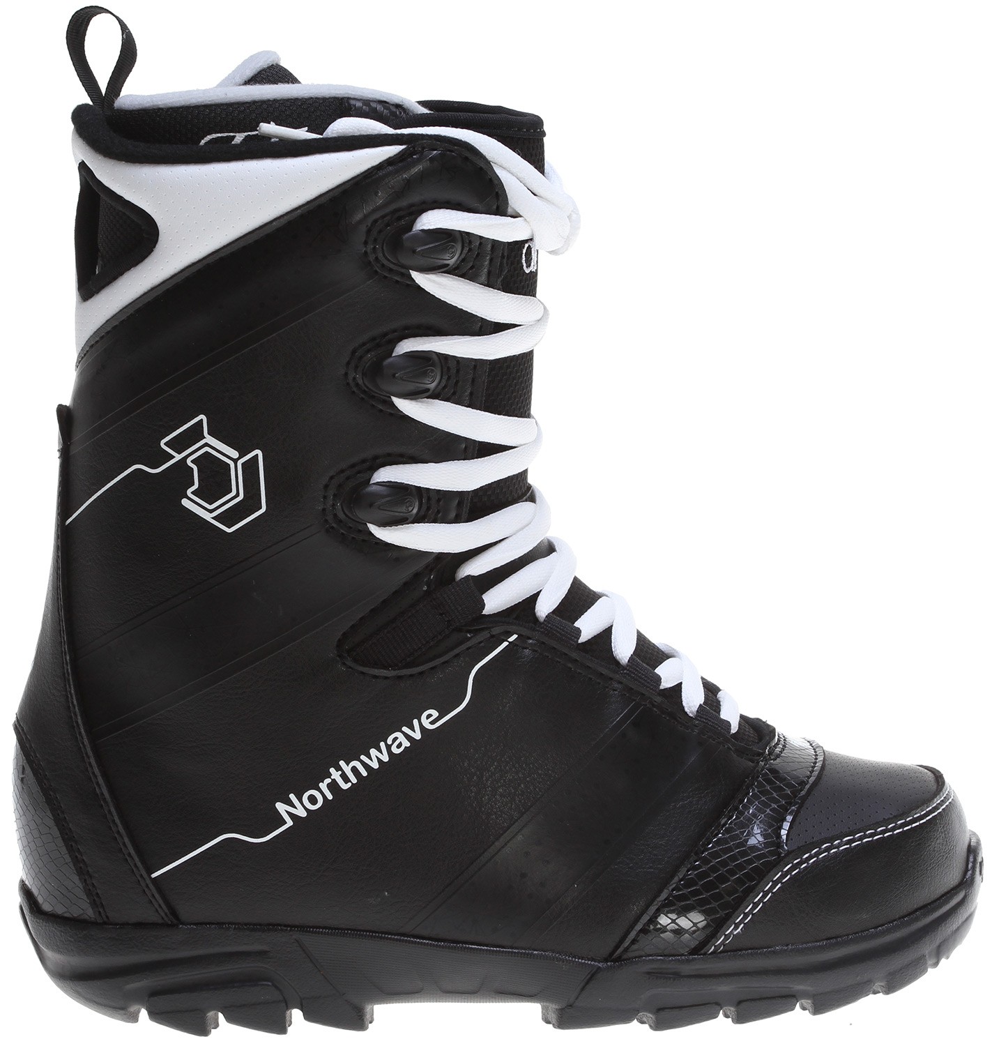 northwave domain cr splitboard boot