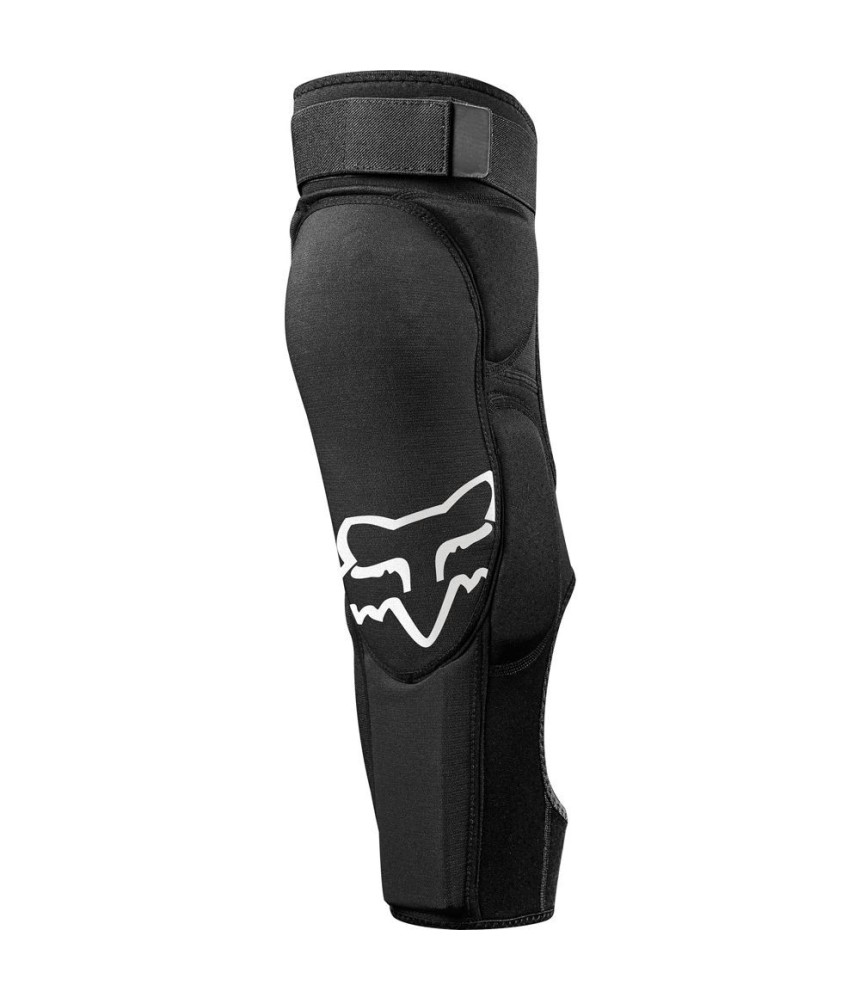 mountain bike leg guards