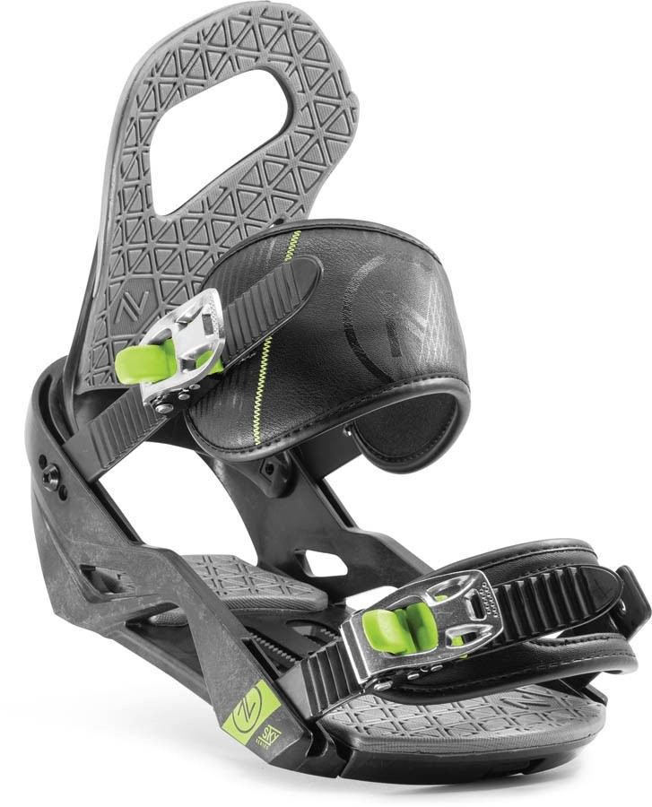intermediate snowboard bindings