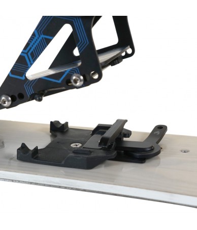SPARK T1 HEEL LOCKER