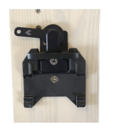 SPARK T1 HEEL LOCKER