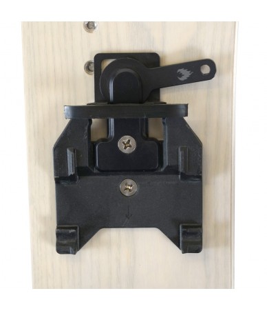 SPARK T1 HEEL LOCKER