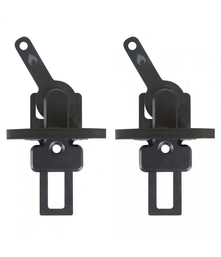 SPARK T1 HEEL LOCKER