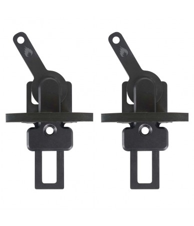 SPARK T1 HEEL LOCKER