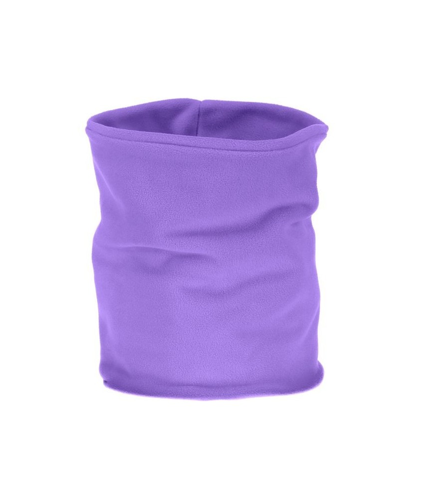 SCALDACOLLO CMP DONNA CMP WOMAN FLEECE NECKWARMER 6890043 IRIS H310