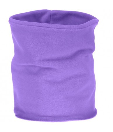 SCALDACOLLO CMP DONNA CMP WOMAN FLEECE NECKWARMER 6890043 IRIS H310