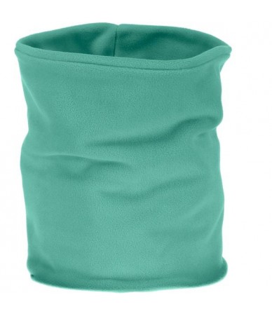 SCALDACOLLO CMP DONNA CMP WOMAN FLEECE NECKWARMER 6890043 AQUAMINT E560