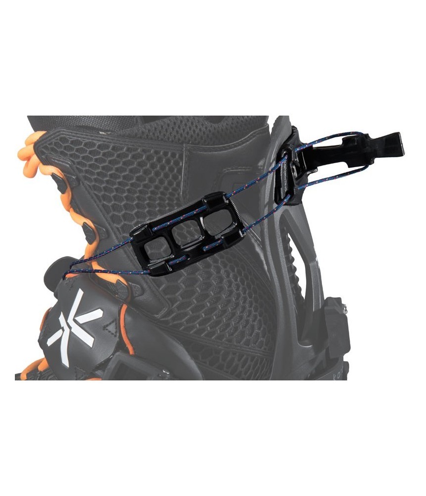 KARAKORAM FLEX LOCK