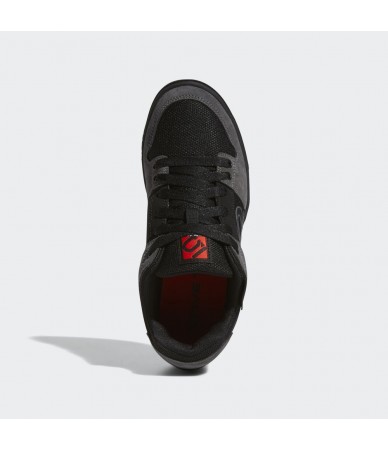 MAN FIVE TEN FREERIDER GREY/BLACK