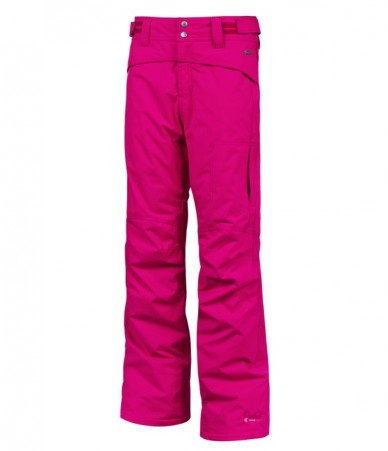 PROTEST HOPKINS PANTS PINK