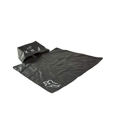 FOX UTILITY CHANGING MAT BLACK
