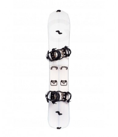 ENFUSE SHIFT SPLITBOARD BINDINGS