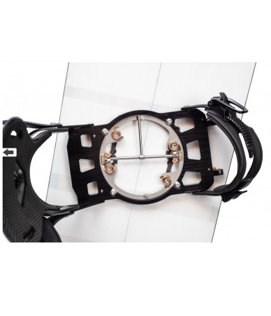 ATTACCO SPLITBOARD ENFUSE SHIFT