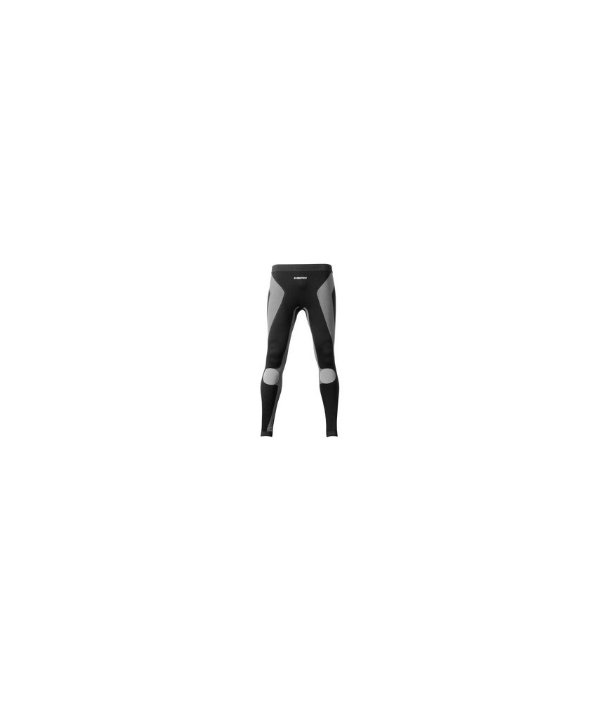 INTIMO TECNICO PANTALONE PRIMO STRATO PROTEST LAMPORT 14 TRUE BLACK