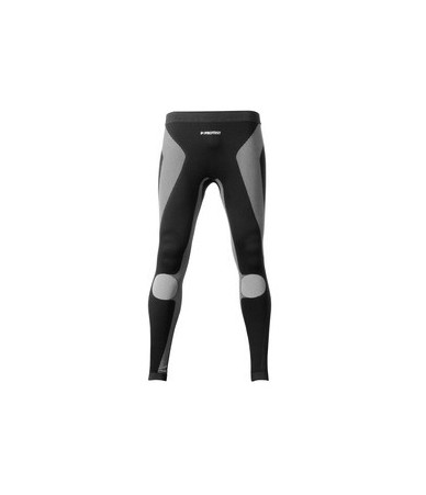 INTIMO TECNICO PANTALONE PRIMO STRATO PROTEST LAMPORT 14 TRUE BLACK