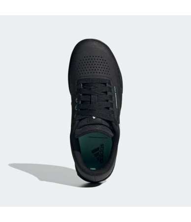 FIVE TEN FREERIDER PRO W BLACK WHITE ACID MINT MTB SHOES