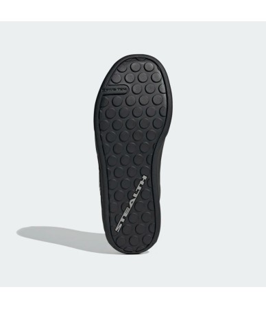 SCARPE MTB FIVE TEN FREERIDER PRO W BLACK WHITE ACID MINT