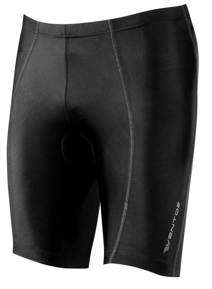 Pantaloni Ciclismo 3/4 Donna Con Fondello 3D Gel