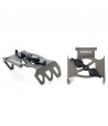 RAMPONI PER SPLITBOARD VOILE SPEED RAIL CRAMPONS