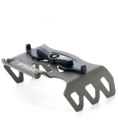RAMPONI PER SPLITBOARD VOILE SPEED RAIL CRAMPONS