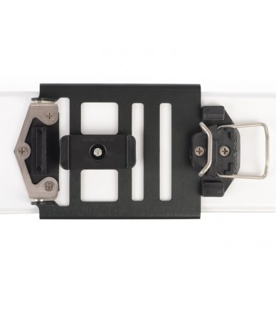 RAMPONI PER SPLITBOARD VOILE LIGHT RAIL CRAMPONS