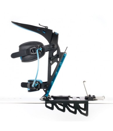 RAMPONI PER SPLITBOARD VOILE LIGHT RAIL CRAMPONS