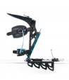 RAMPONI PER SPLITBOARD VOILE LIGHT RAIL CRAMPONS