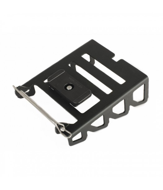 RAMPONI PER SPLITBOARD VOILE LIGHT RAIL CRAMPONS