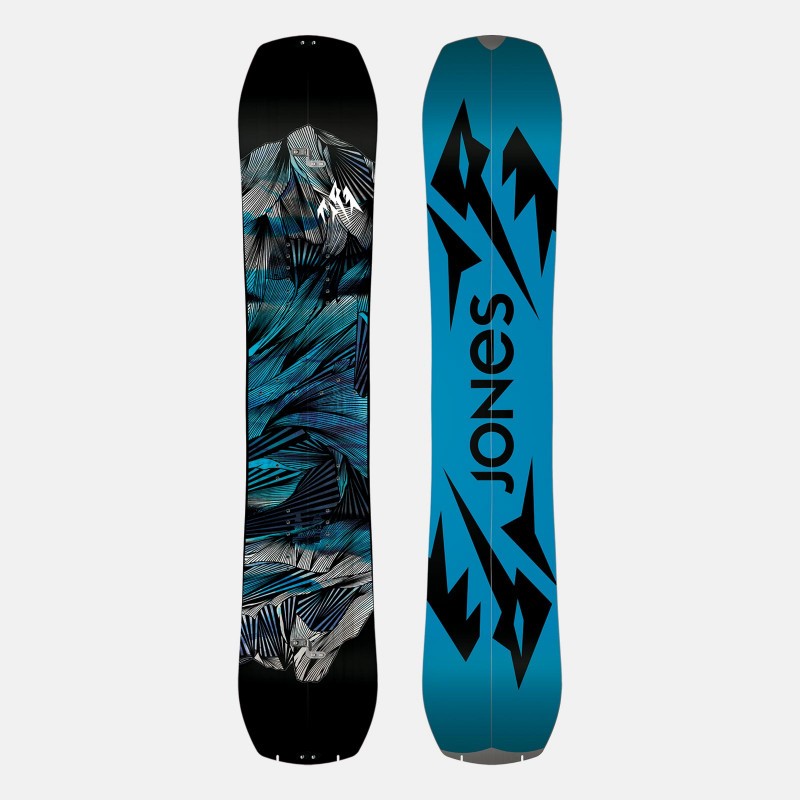 JONES MOUNTAIN TWIN SPLITBOARD - Imagen 1 de 1
