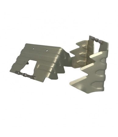 RAMPONI PER SPLITBOARD PLUM 130 MM