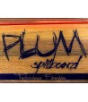 SPLITBOARD PLUM PREMS