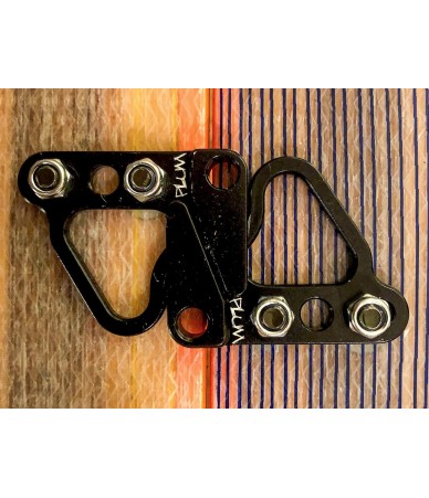 SPLITBOARD PLUM PREMS