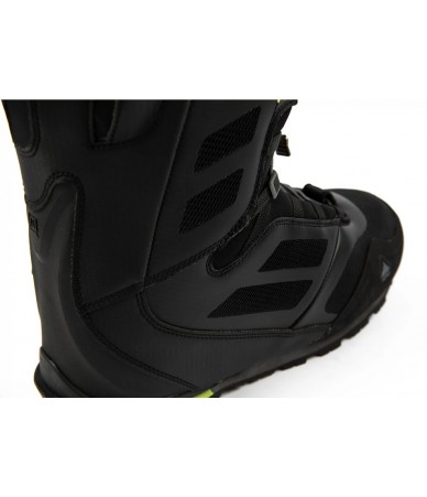 SCARPONE SPLITBOARD UOMO NITRO INCLINE TLS BLACK 21/22