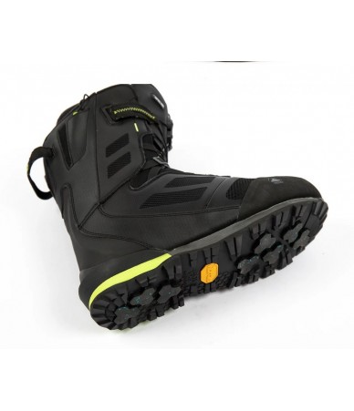 SCARPONE SPLITBOARD UOMO NITRO INCLINE TLS BLACK 21/22