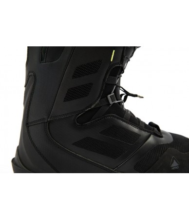 SCARPONE SPLITBOARD UOMO NITRO INCLINE TLS BLACK 21/22