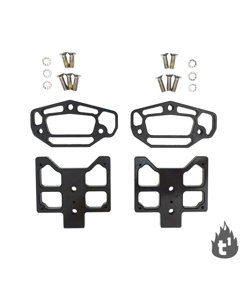 SPARK T1 RISER KIT