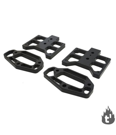 SPARK T1 RISER KIT