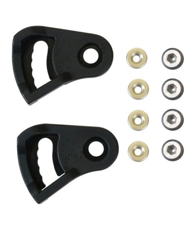 SPARK TIP & TAIL CLIPS