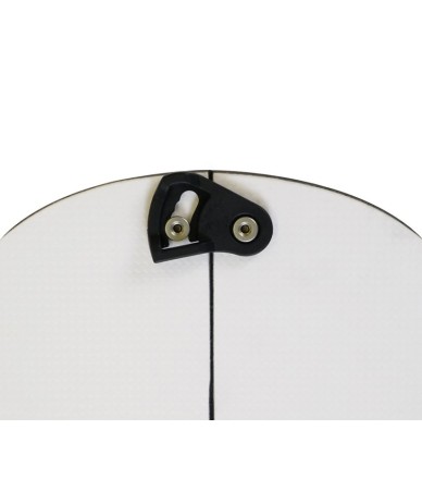 SPARK TIP & TAIL CLIPS