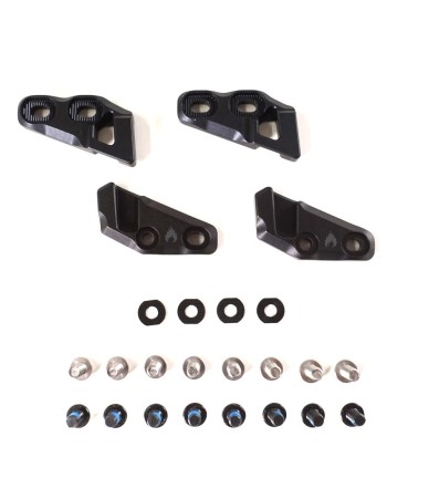 SPARK FIXIE CLIPS TOP MOUNT