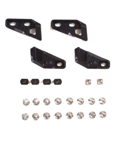 SPARK FIXIE CLIPS THROUGH MOUNT