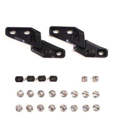 SPARK FIXIE CLIPS THROUGH MOUNT