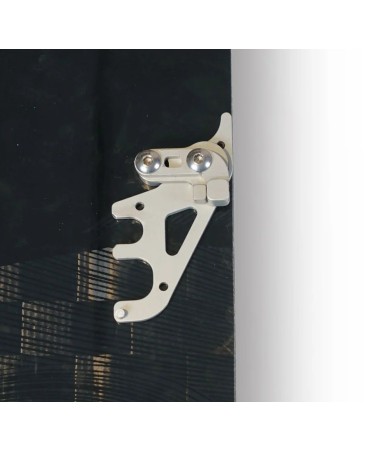 SPARK CROSSBAR CLIPS TOP MOUNT