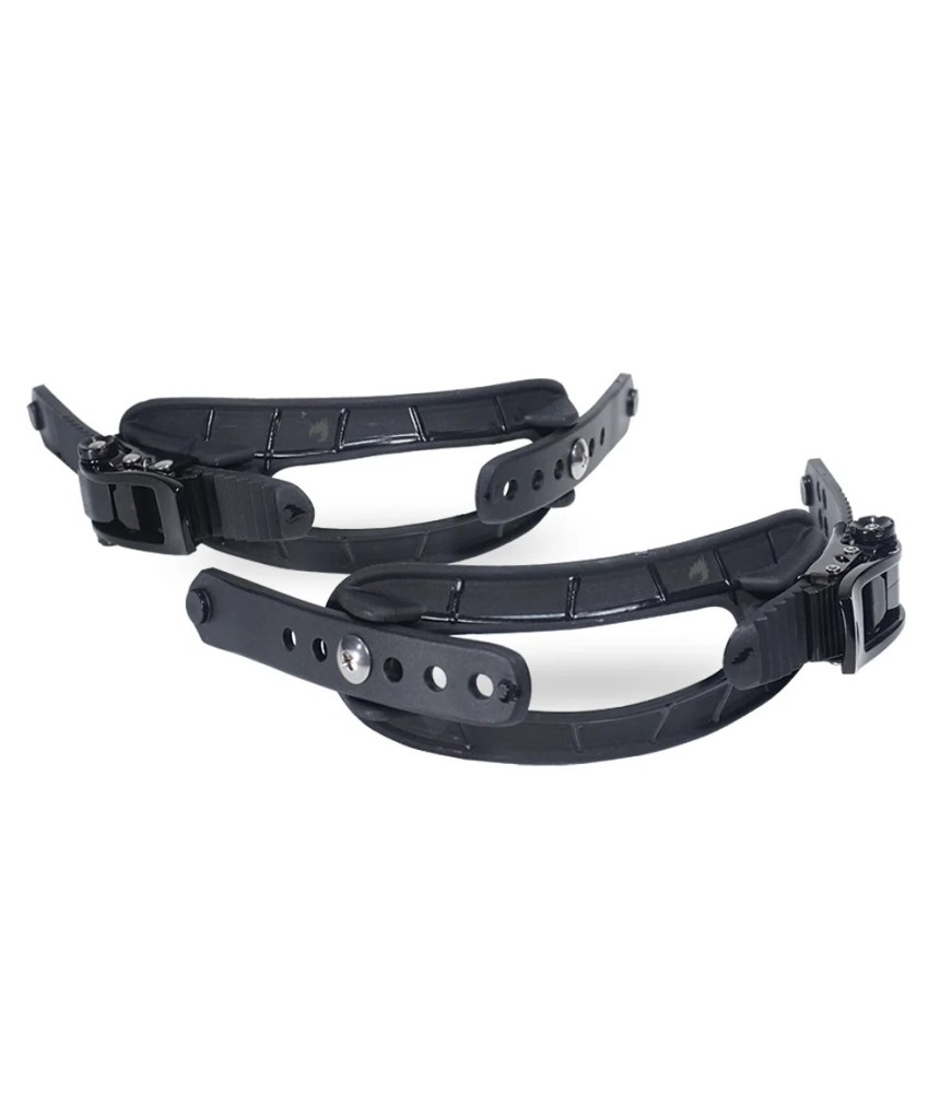 SPARK PILLOW LINE TOE STRAPS
