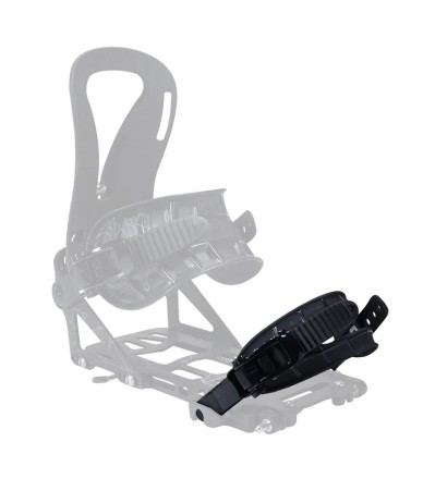 SPARK PILLOW LINE TOE STRAPS